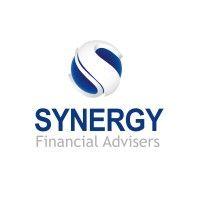 synergy financial advisers ltd logo image