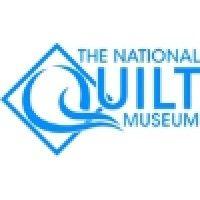 the national quilt museum logo image