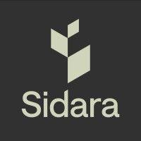 sidara logo image