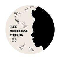 black microbiologists association (blackinmicro) logo image