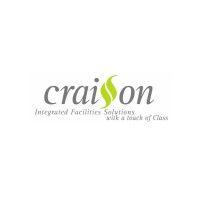 craison integrated facilities solutions logo image