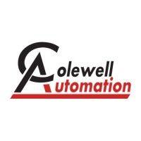 colewell automation logo image