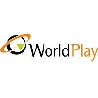 worldplay mobile solutions logo image