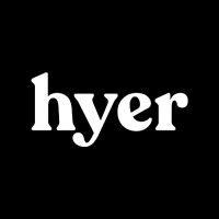 hyer logo image