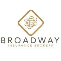 broadway insurance brokers logo image