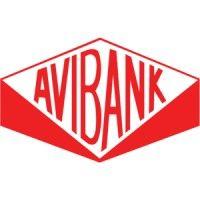 avibank mfg inc logo image