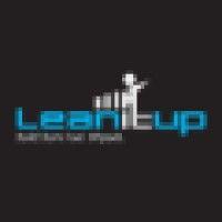 leanitup.com logo image