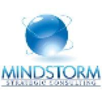 mindstorm strategic consulting logo image