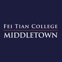 fei tian college at middletown logo image