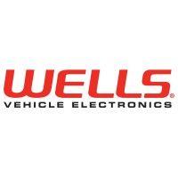 wells vehicle electronics, l.p logo image