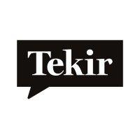 tekir logo image