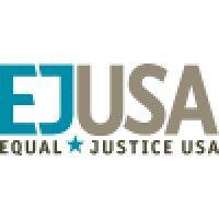 equal justice usa