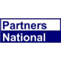 partners national real estate group logo image