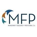 logo of Mfp Management Fiduciario Y Profesional S A