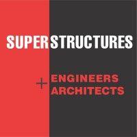 superstructures engineers + architects logo image