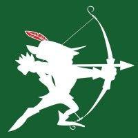 robin hood army logo image