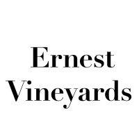 ernest vineyards logo image