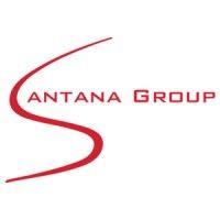 santana group logo image