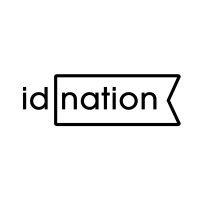 idnation logo image