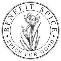 benefit spice logo image