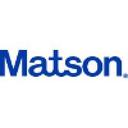 logo of Matson Inc