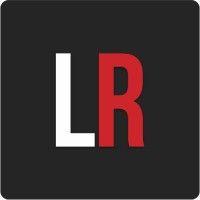 london real logo image