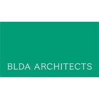 blda architects logo image