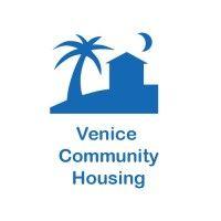 venice community housing corporation logo image