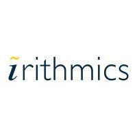 irithmics logo image