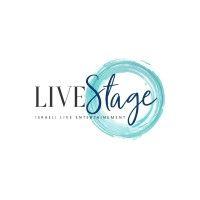 live stage israel logo image