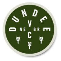 dundee venture capital logo image