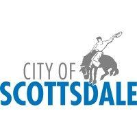 city of scottsdale logo image