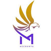 majors accounts & co ltd logo image