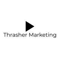 alex thrasher marketing logo image