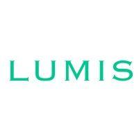 lumis partners logo image