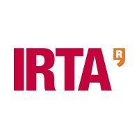 irta logo image