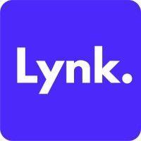 lynk. logo image