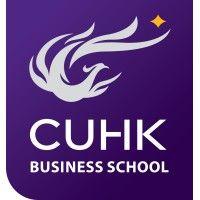 china business knowledge @ cuhk