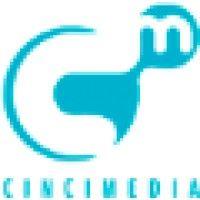 cincimedia, llc logo image