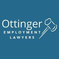 the ottinger law firm, p.c. logo image