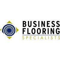 business flooring specialists, lp logo image