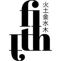 fifthsense logo image