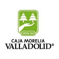 caja morelia valladolid logo image