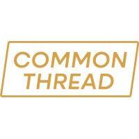 common thread logo image