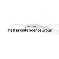 the dark intelligence group logo image