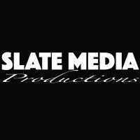 slate media productions logo image