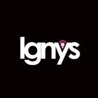 ignys ltd logo image