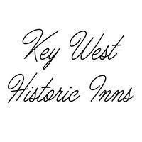 key west historic inns logo image