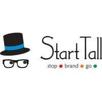 starttall logo image