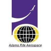 adams rite aerospace logo image